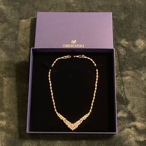 Swarovski Necklace
